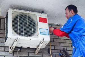 24/7 and Emergency HVAC Near E Fayettevlle, NC | Air Conidtioning and Heating Contractors
